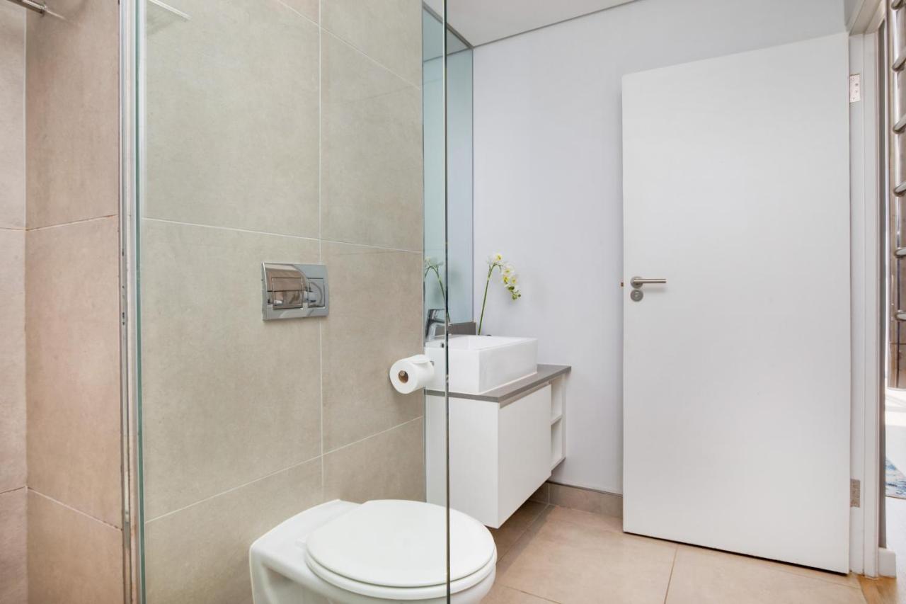 Appartement Backup-powered Luxury Ny At Table Mountain