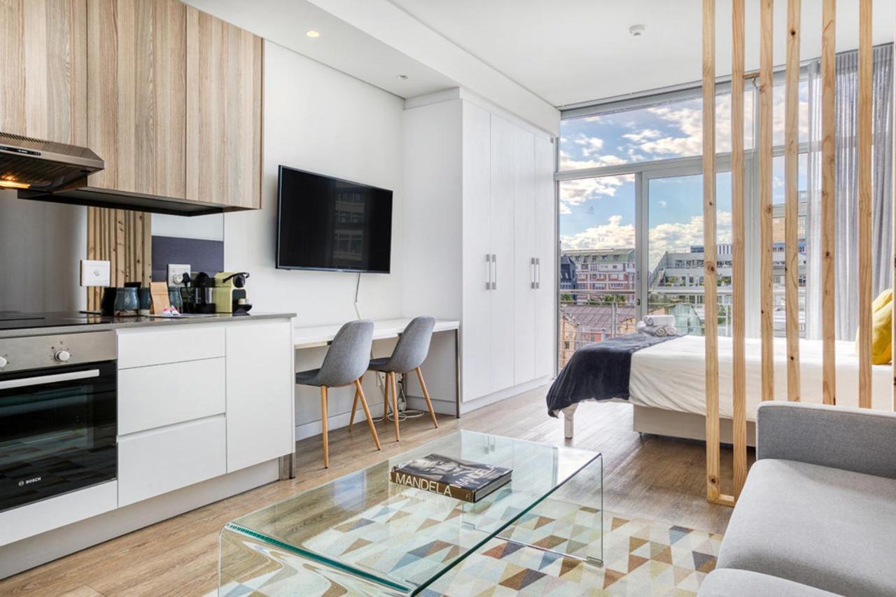 Apartamento Backup-powered Luxury Ny At Table Mountain *