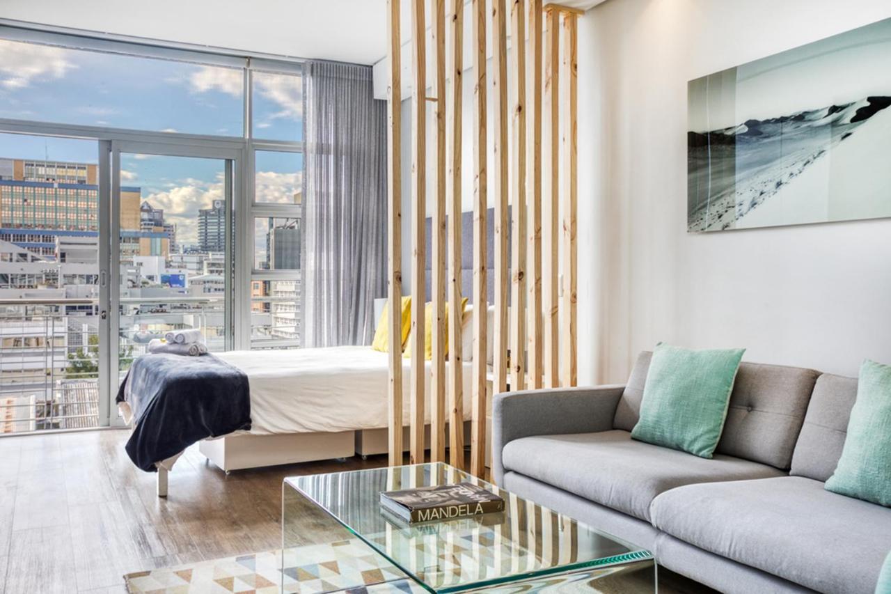 Apartamento Backup-powered Luxury Ny At Table Mountain *