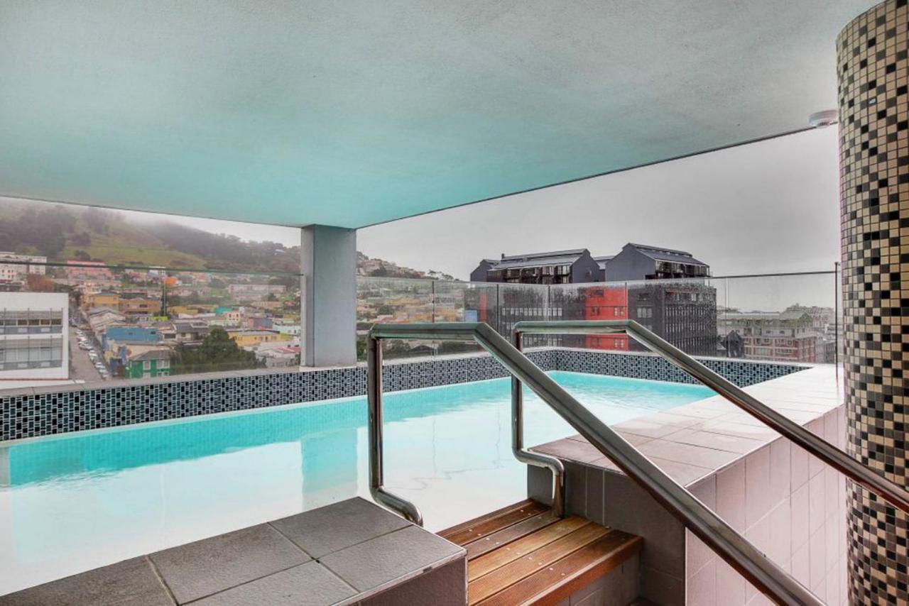 Backup-powered Luxury Ny At Table Mountain * Cidade Do Cabo