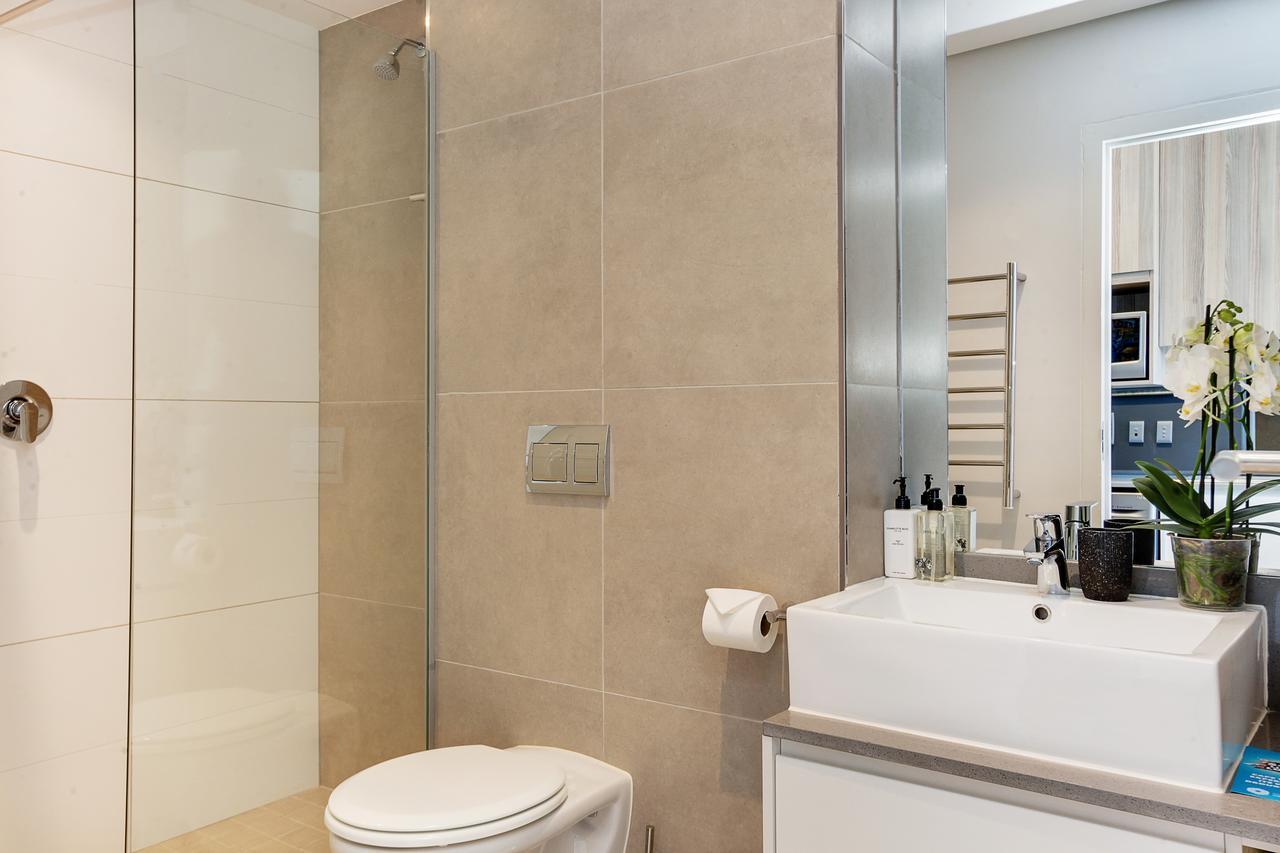 Apartamento Backup-powered Luxury Ny At Table Mountain Cidade Do Cabo