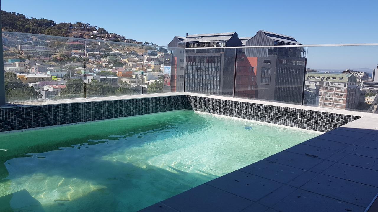 Apartamento Backup-powered Luxury Ny At Table Mountain